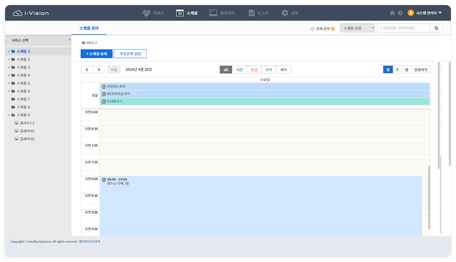 i-Vision Cloud 소개